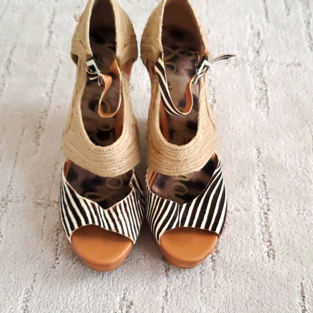 Sam Edelman Katie Sandal